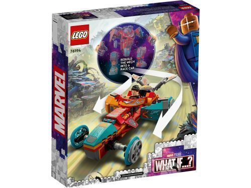 Set 76194