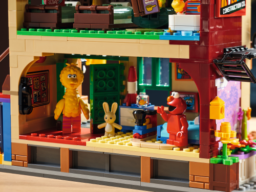 Set 21324