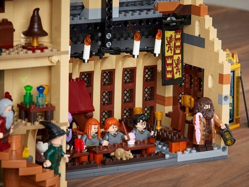 Set 75954
