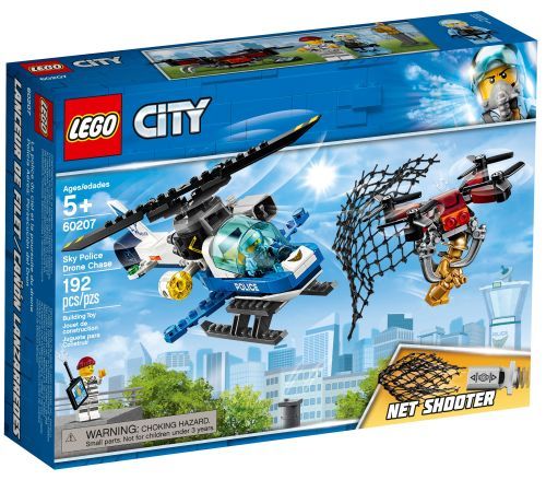Set 60207