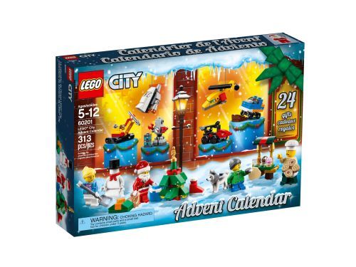 Set 60201