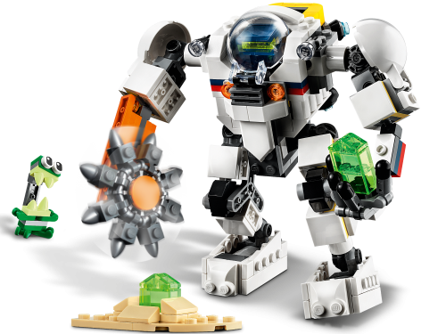 Set 31115