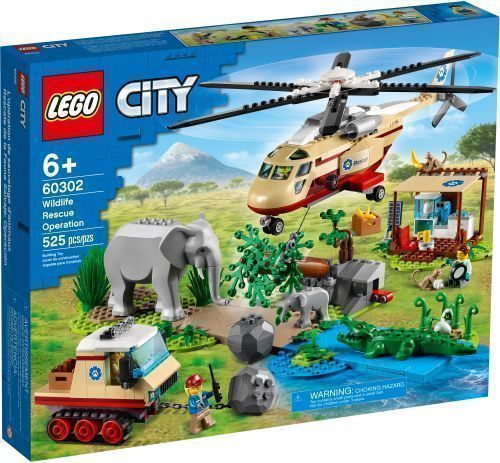 Set 60302