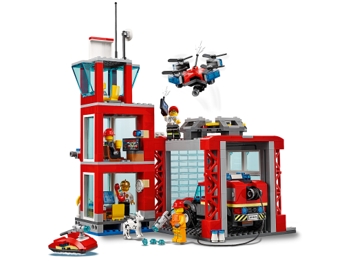 Set 60215