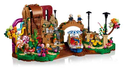 Set 21360