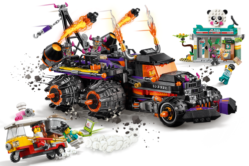 Set 80011