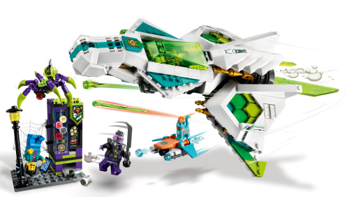 Set 80020