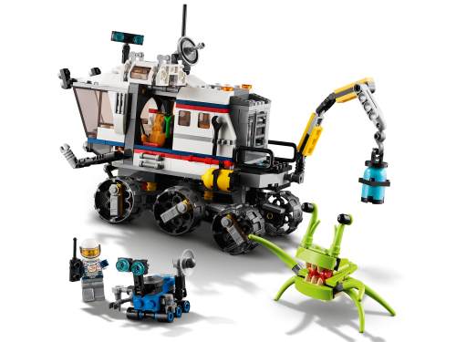 Set 31107