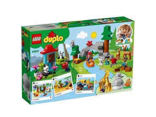 Set 10907