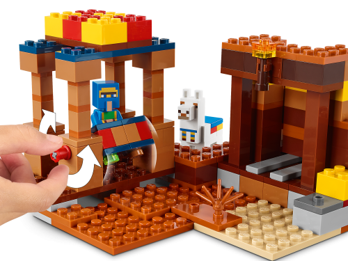 Set 21167
