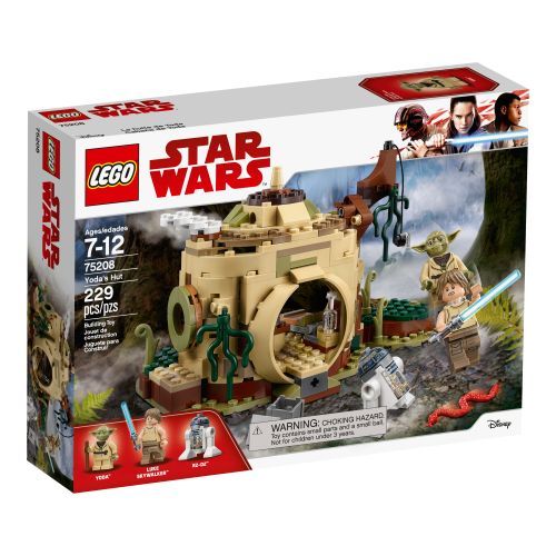 Set 75208