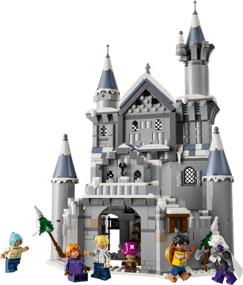Set 75645