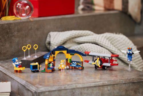 Set 76991