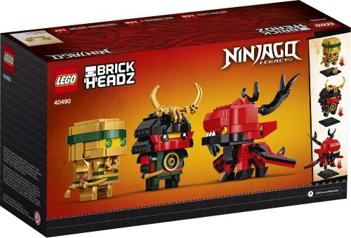 Set 40490