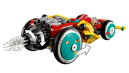 Set 80015
