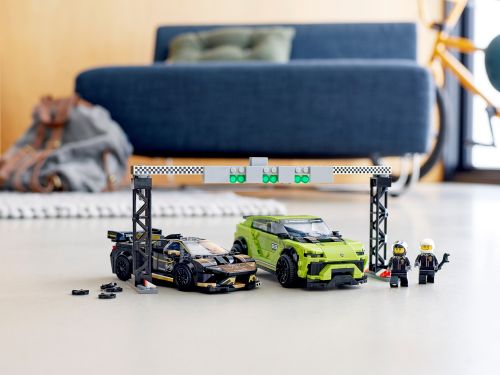 Set 76899