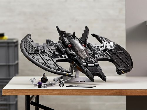 Set 76161
