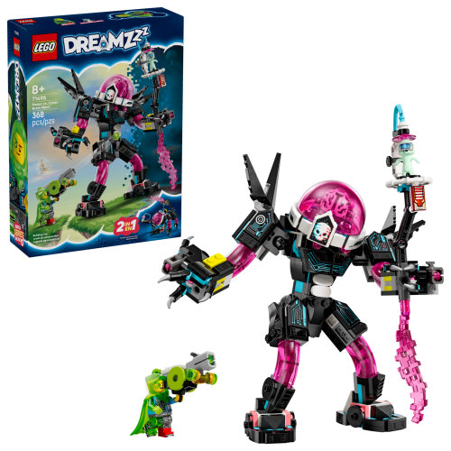Set 71495