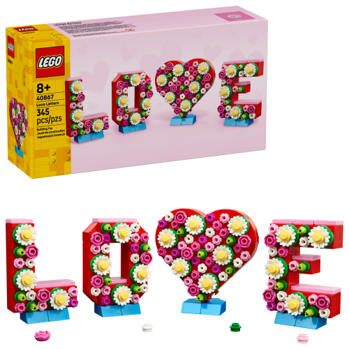 Set 40867