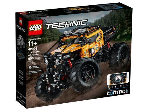 Set 42099