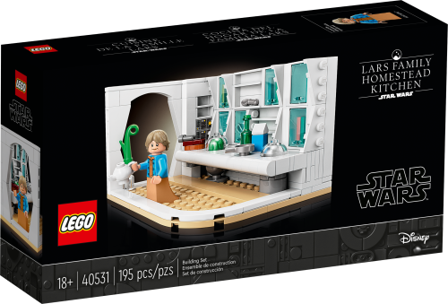 Set 40531