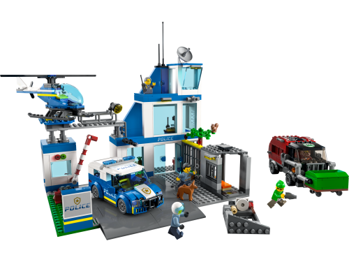 Set 60316