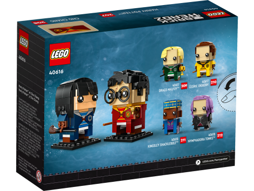 Set 40616