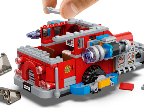 Set 70436