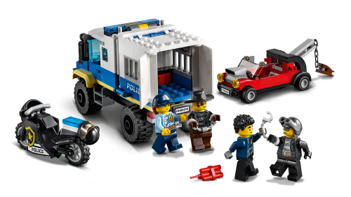 Set 60276