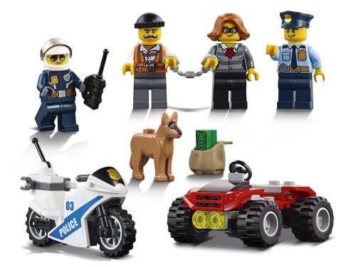 Set 60139