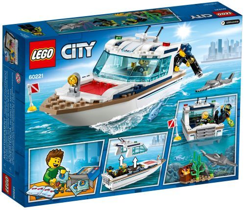 Set 60221