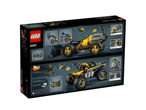 Set 42081