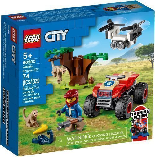 Set 60300