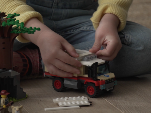 Set 60307