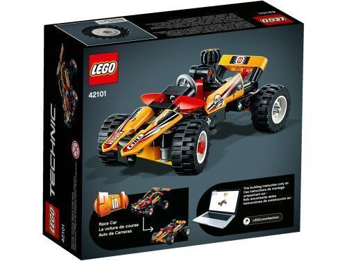 Set 42101
