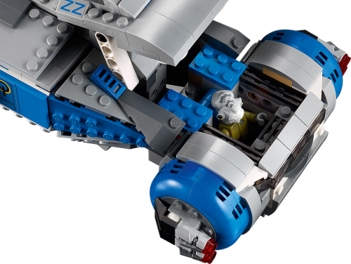 Set 75293