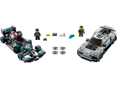 Set 76909
