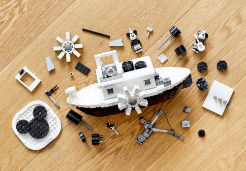 Set 21317