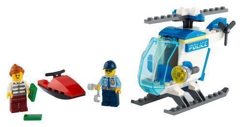 Set 60275