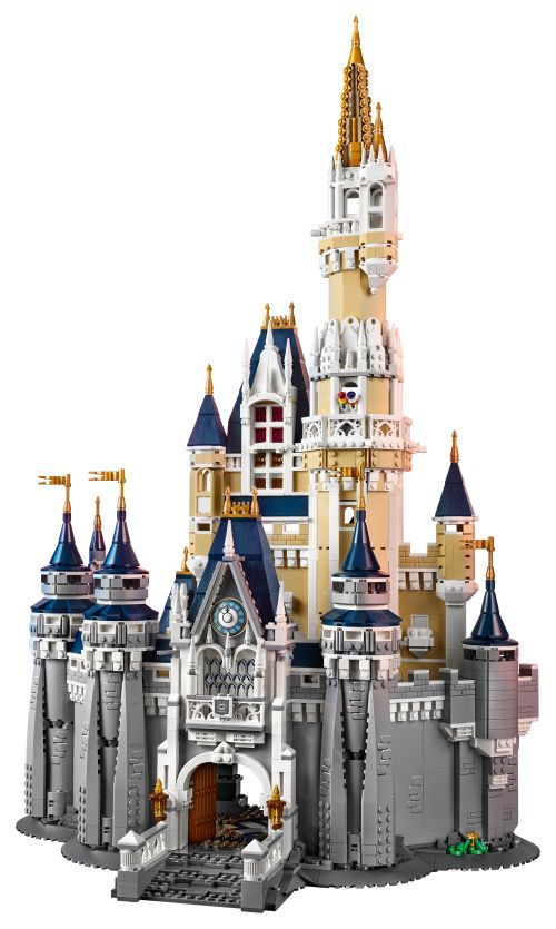 Set 71040