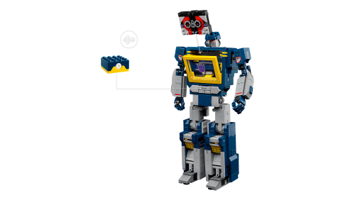 Set 10358