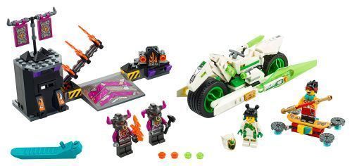 Set 80006