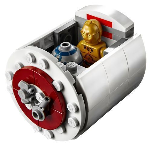 Set 75244