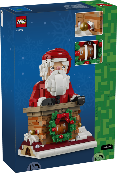 Set 40874
