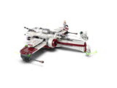 Set 75402