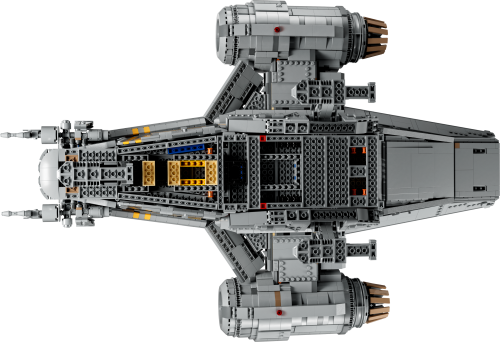 Set 75331