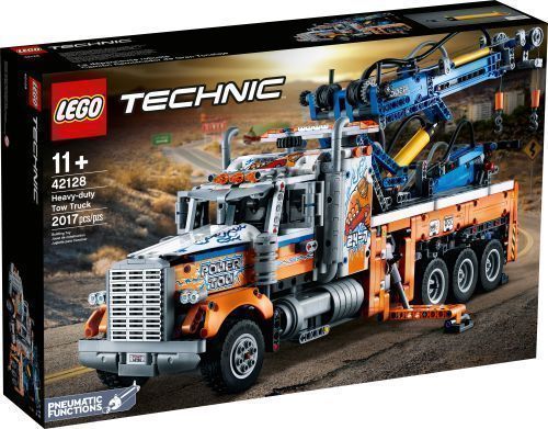Set 42128