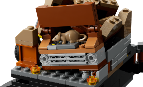 Set 76266