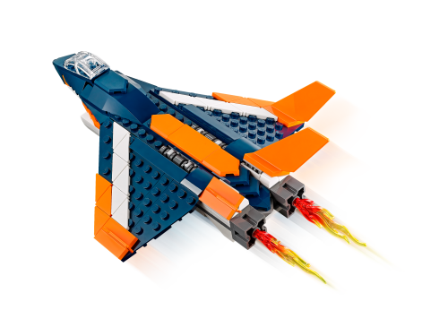 Set 31126