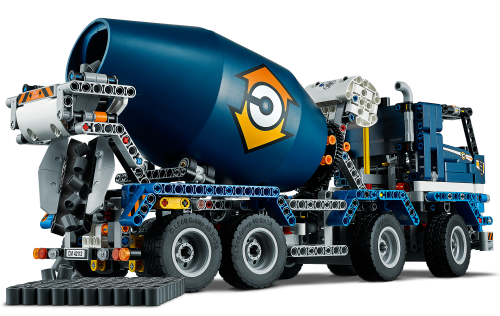 Set 42112